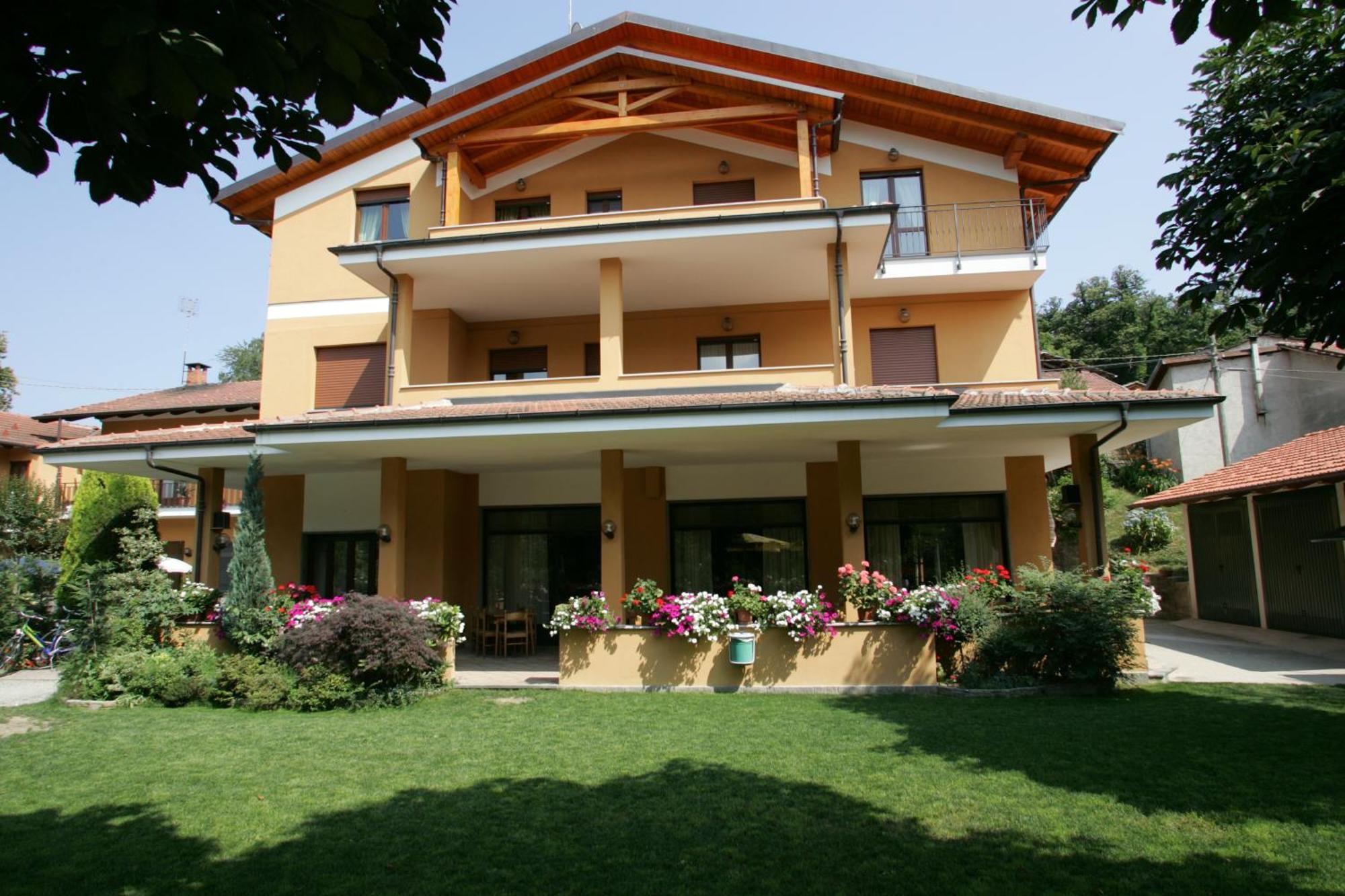 Hotel La Colletta Paesana Экстерьер фото